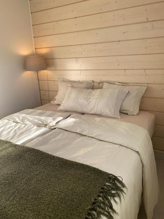 Apartamento Ihana Asunto - The Nest With Sauna In Vaasa Exterior foto